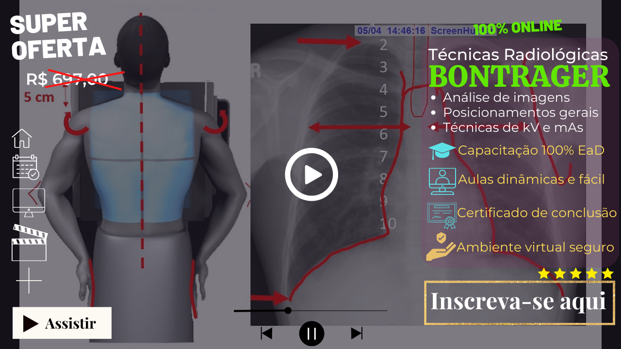 Técnicas Bontrager