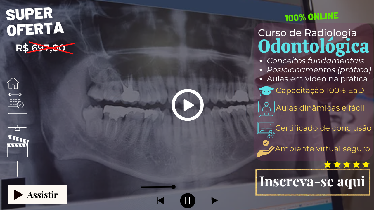 Radiologia Odontológica