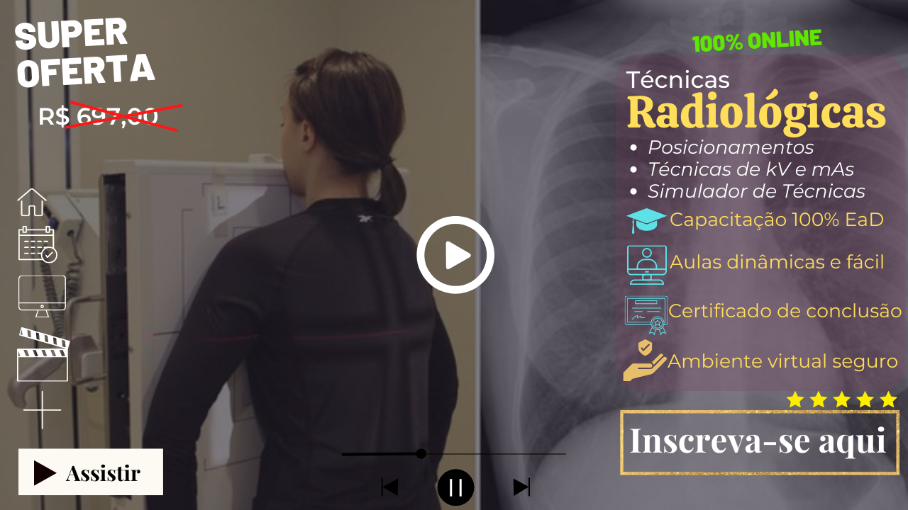 Técnicas Radiológicas