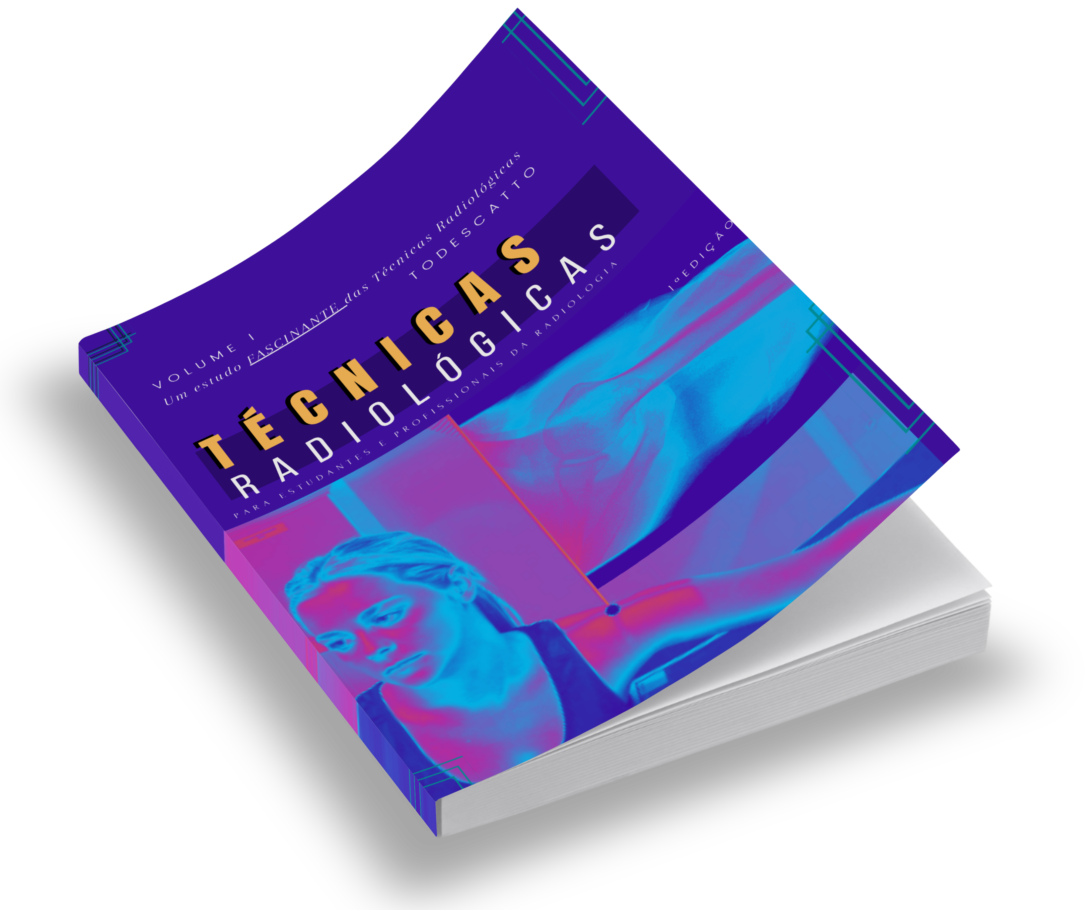 Livro de Técnicas Radiológicas