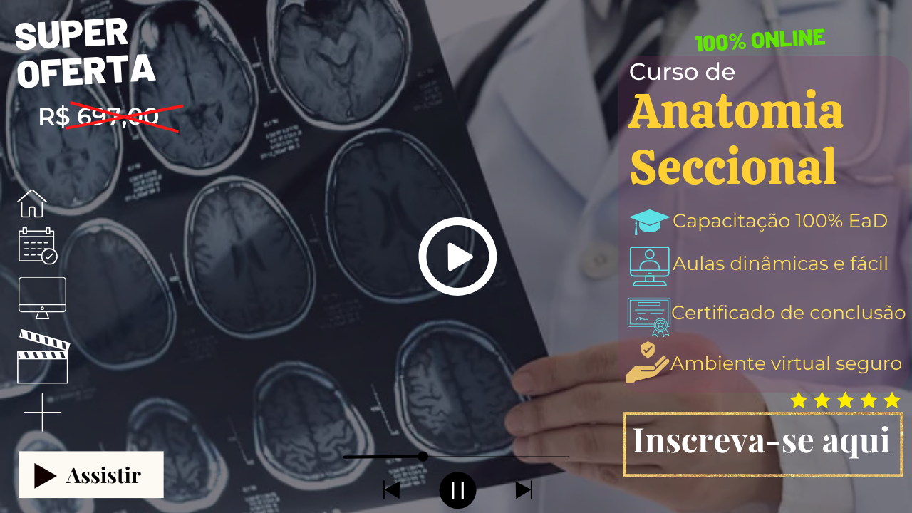Anatomia Seccional