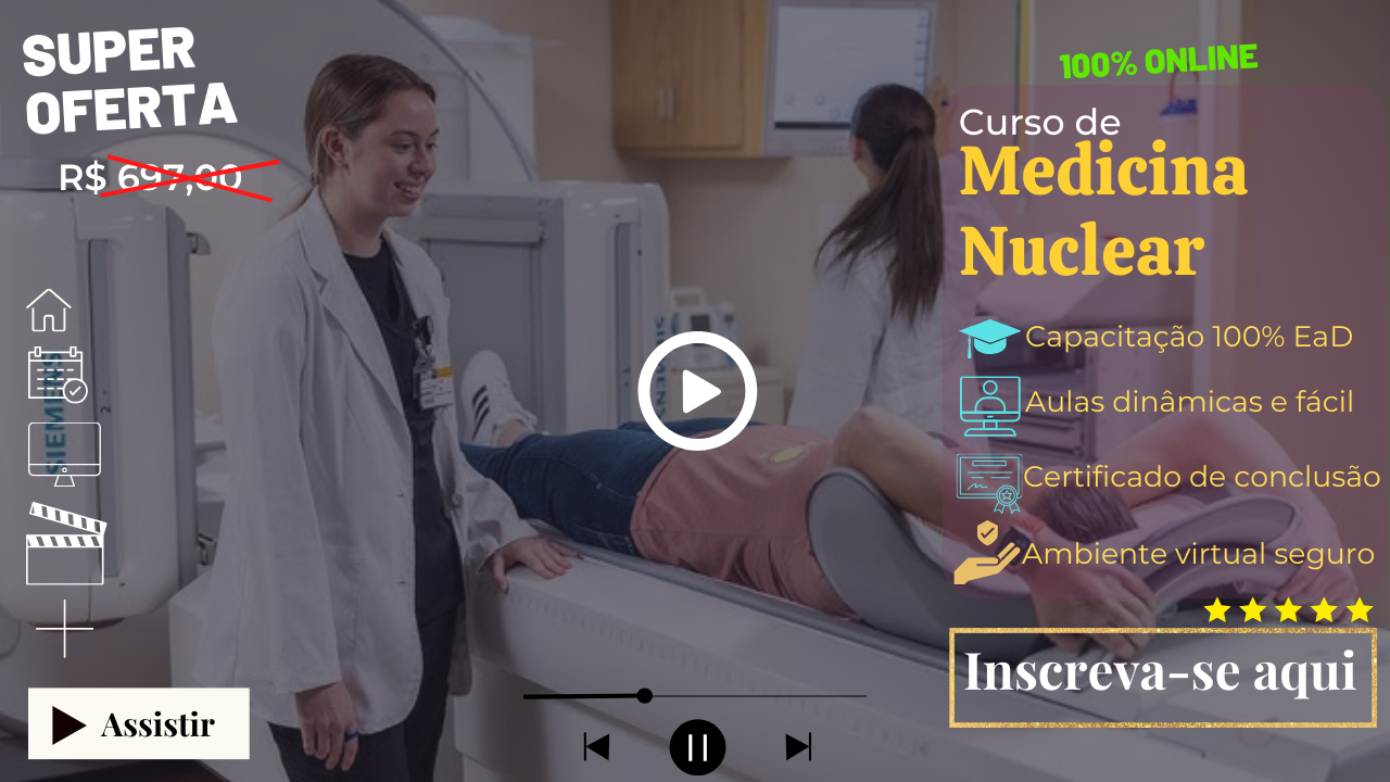 Medicina Nuclear
