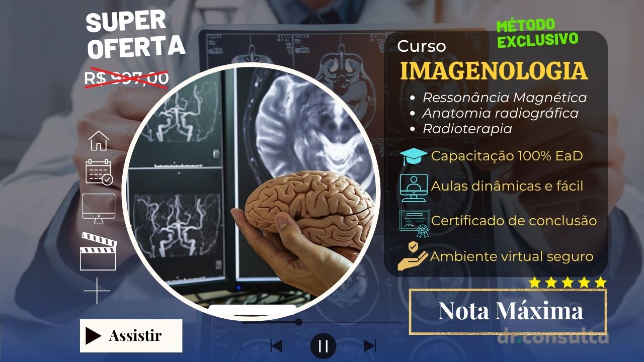 Curso de Imagenologia