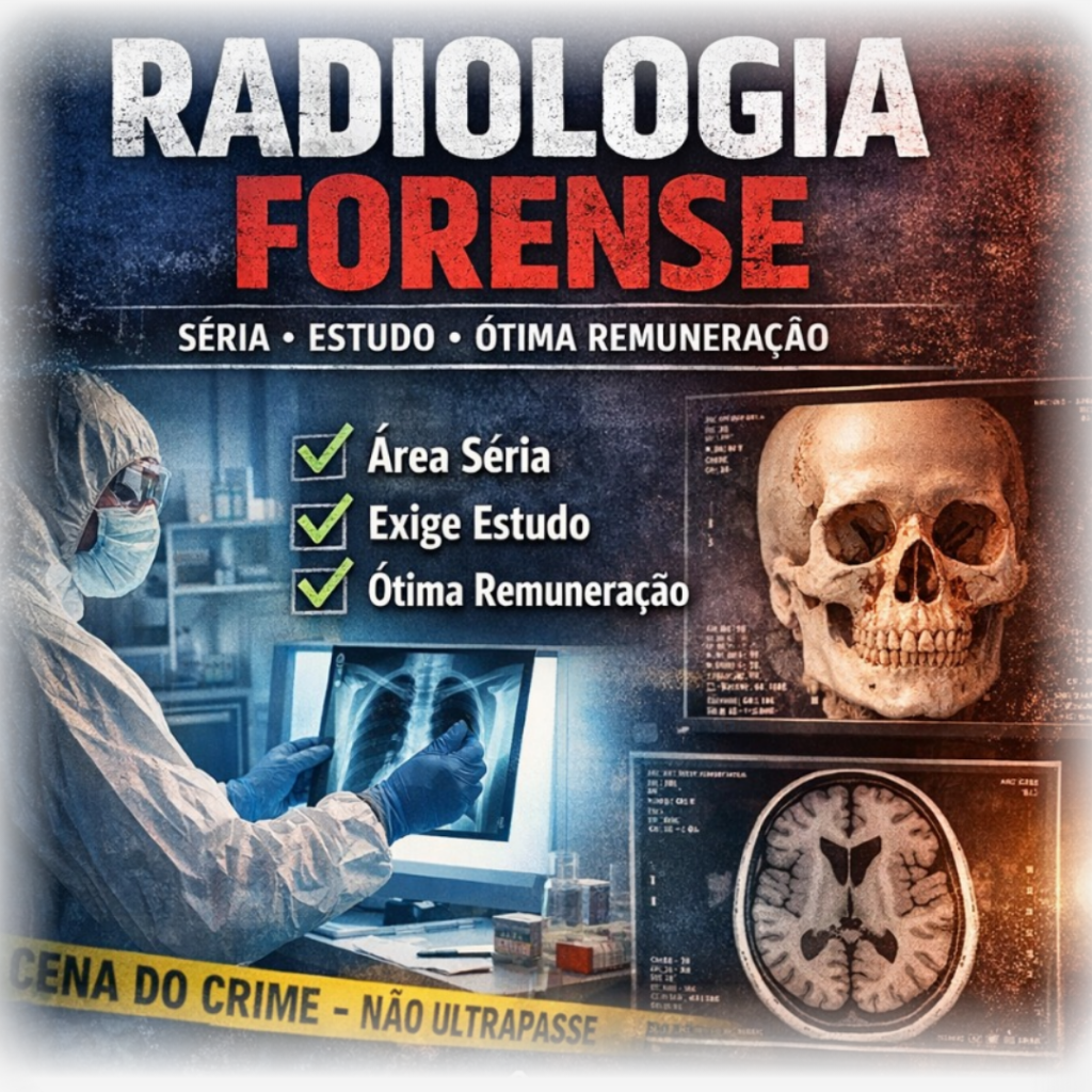 Radiologia forense