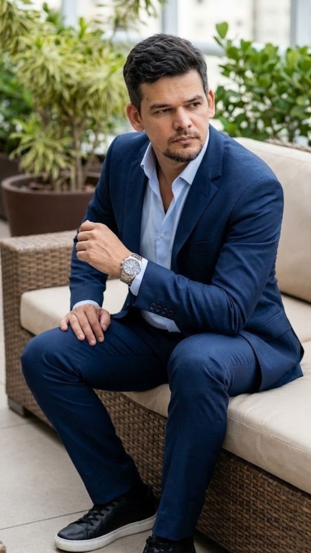 Professor Tito Todescatto