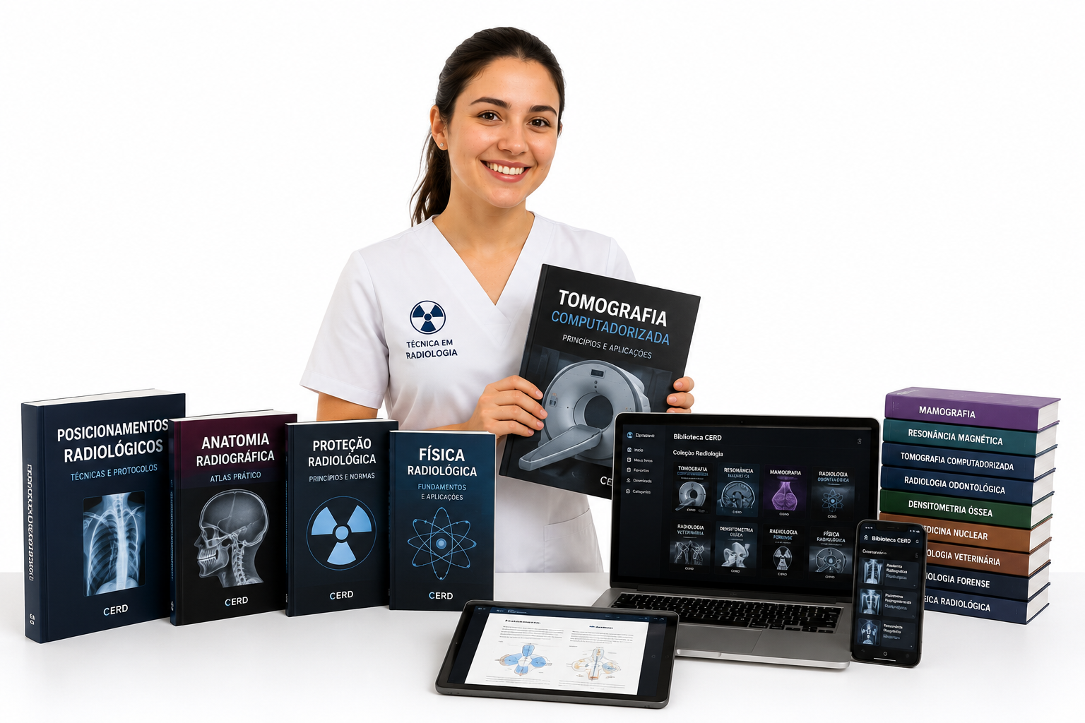 Grupo Exclusivo Radiologia