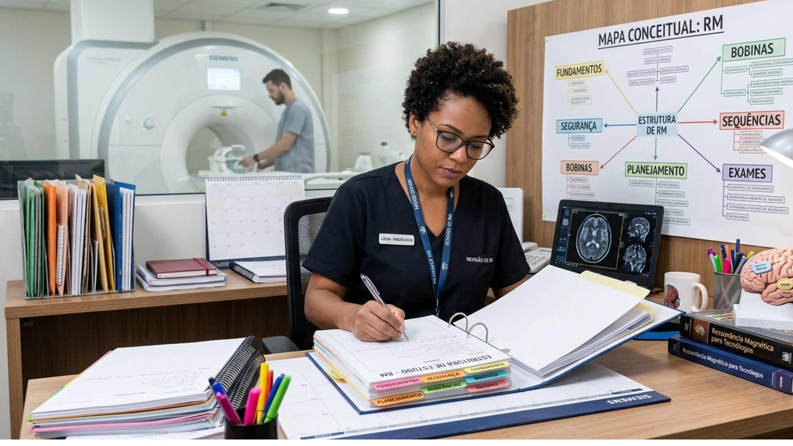Revisão de conceitos e estruturas de estudo